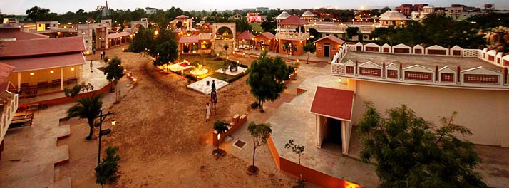 The Pride Amber Vilas Resort & Spa - Jaipur 01.jpg